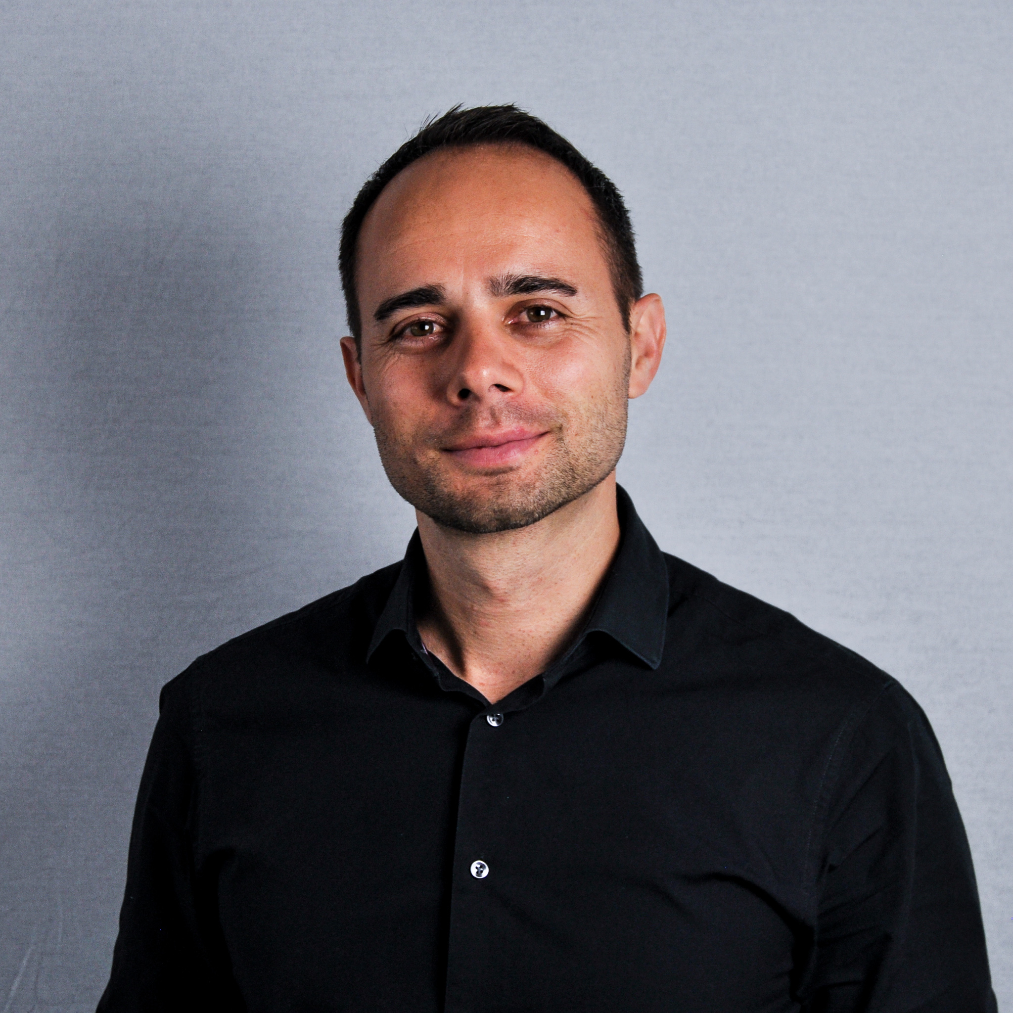 Jonathan Sturm