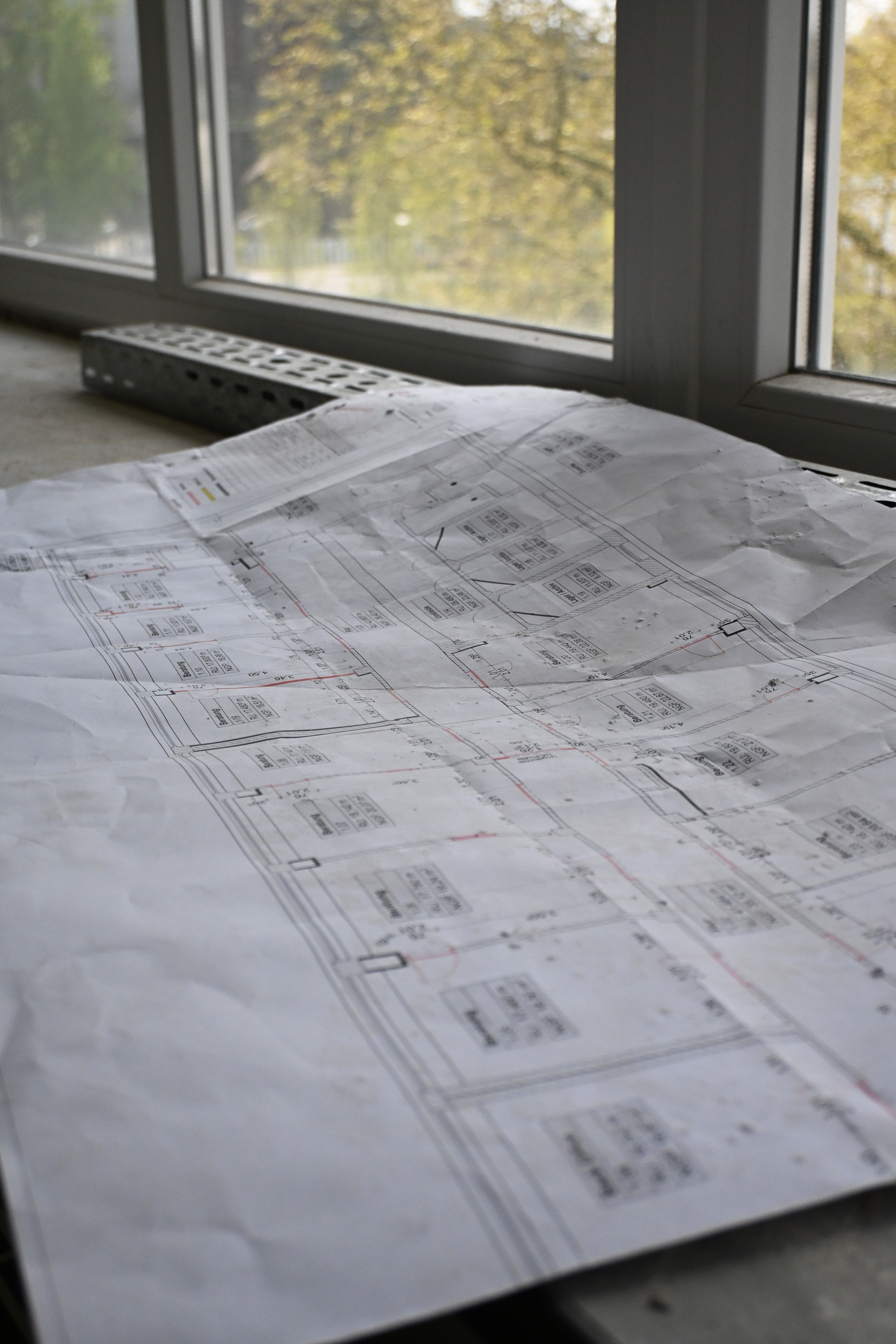 Planung