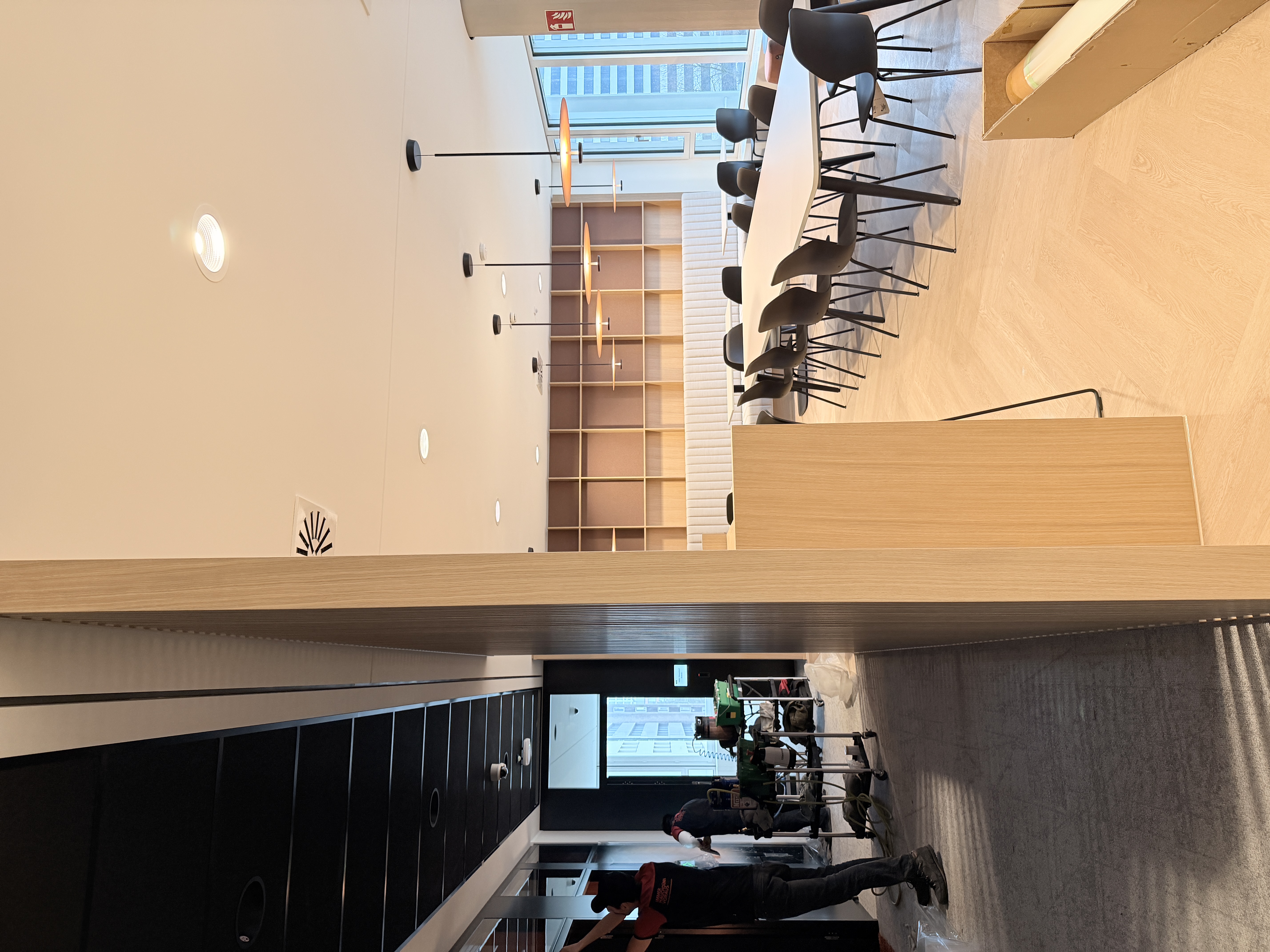 Projektportfolio Benningsenplatz 6