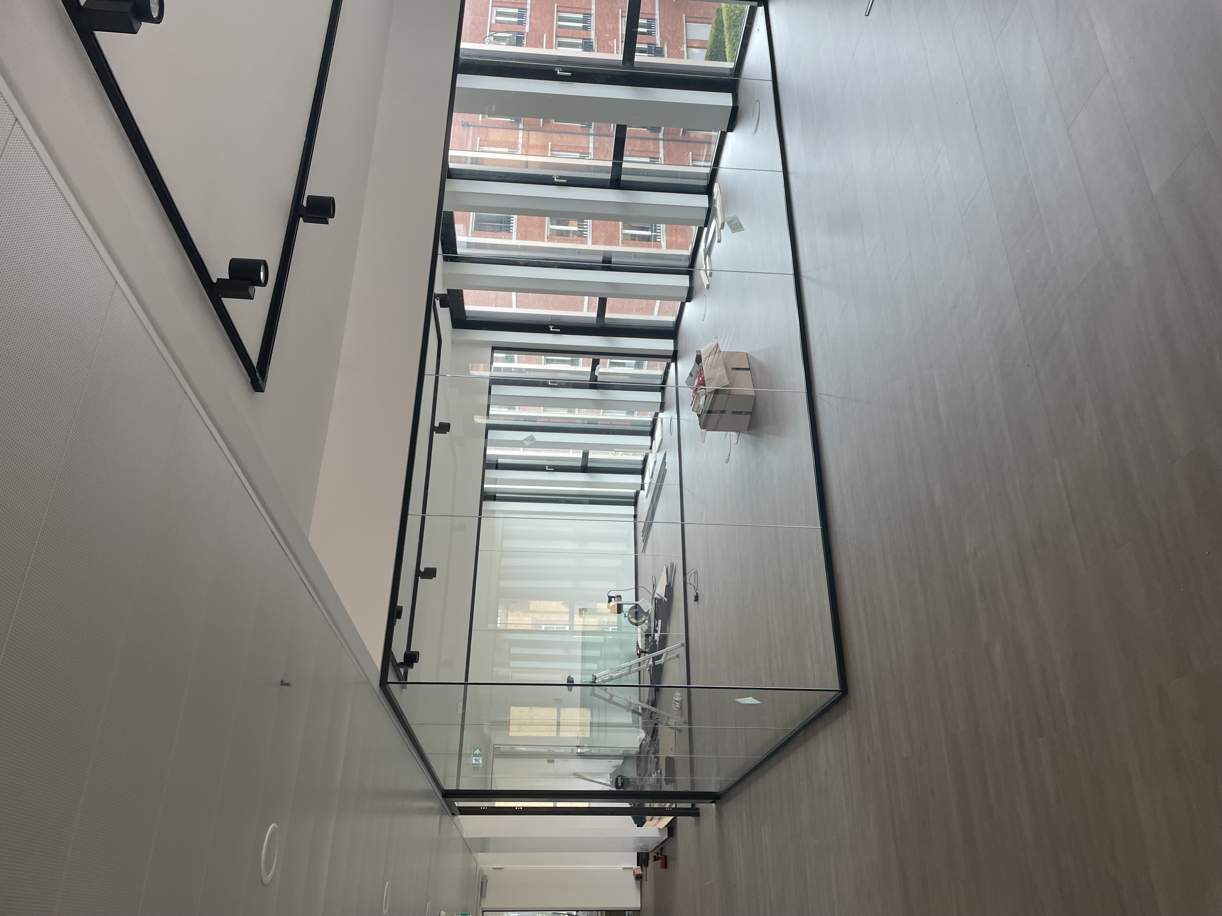 Projektportfolio Johannstraße 6