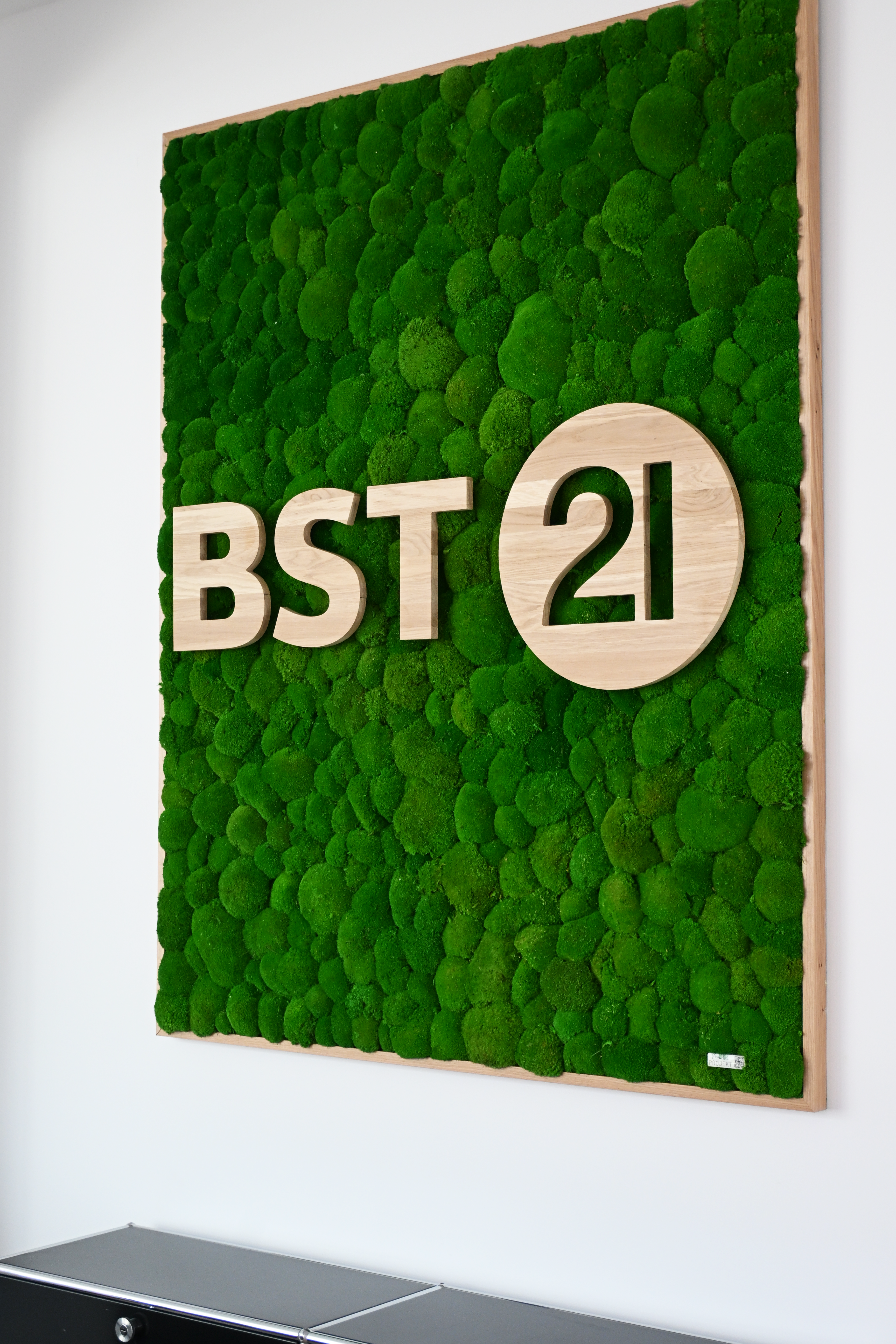 Meetingraum im BST21 Office