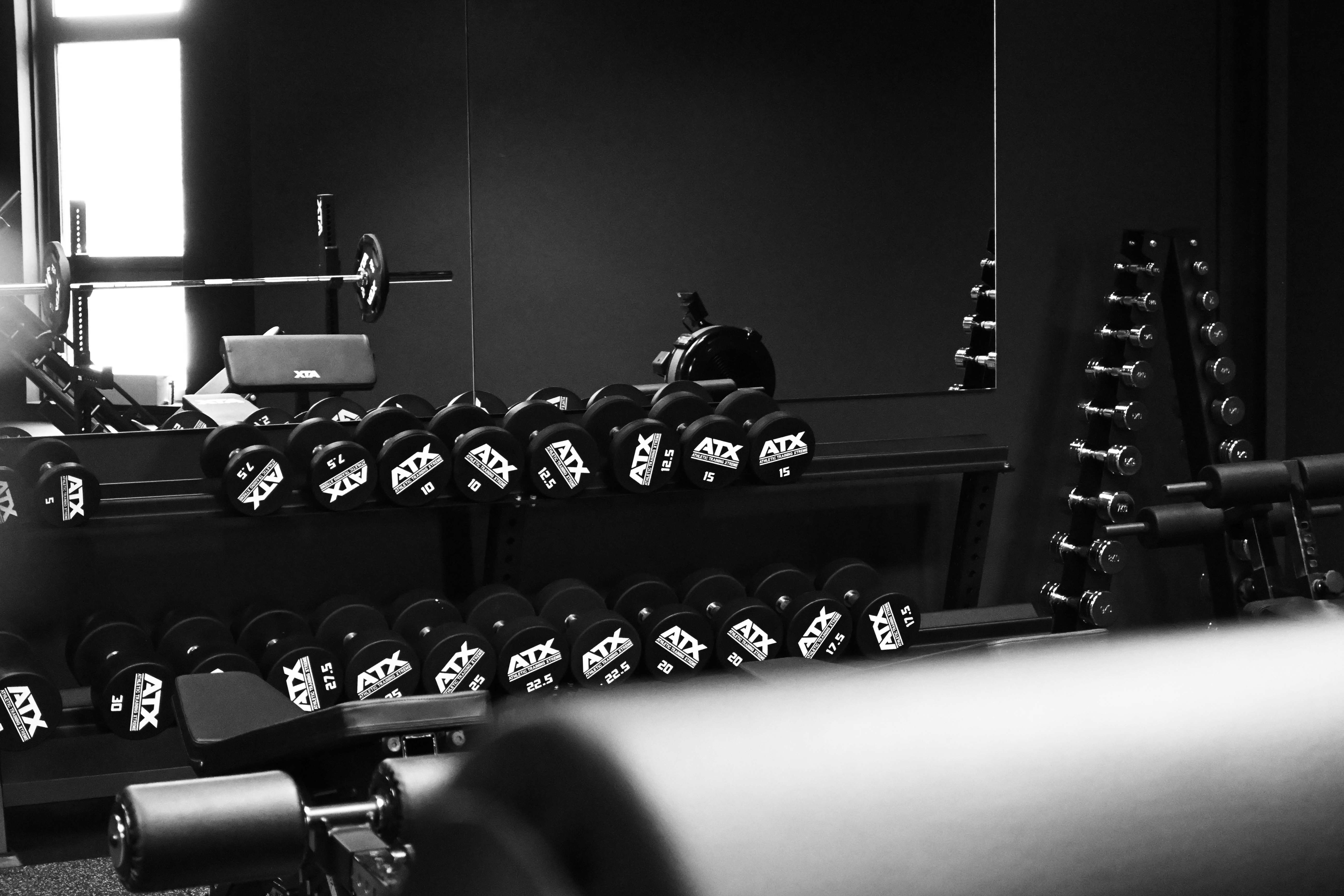 Fitnessstudio Detail Thumbnail