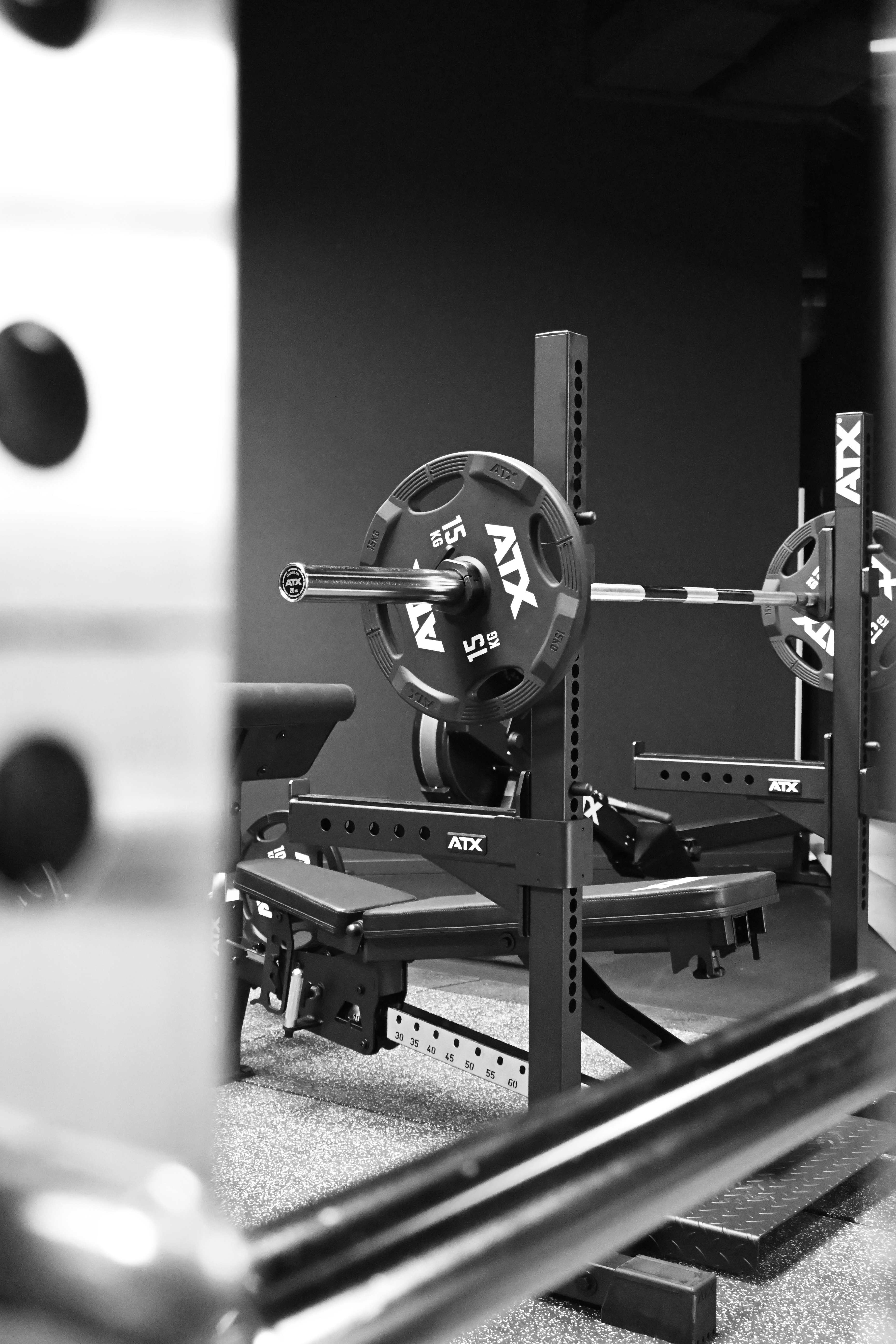 Fitnessstudio Ausdauerzone Thumbnail