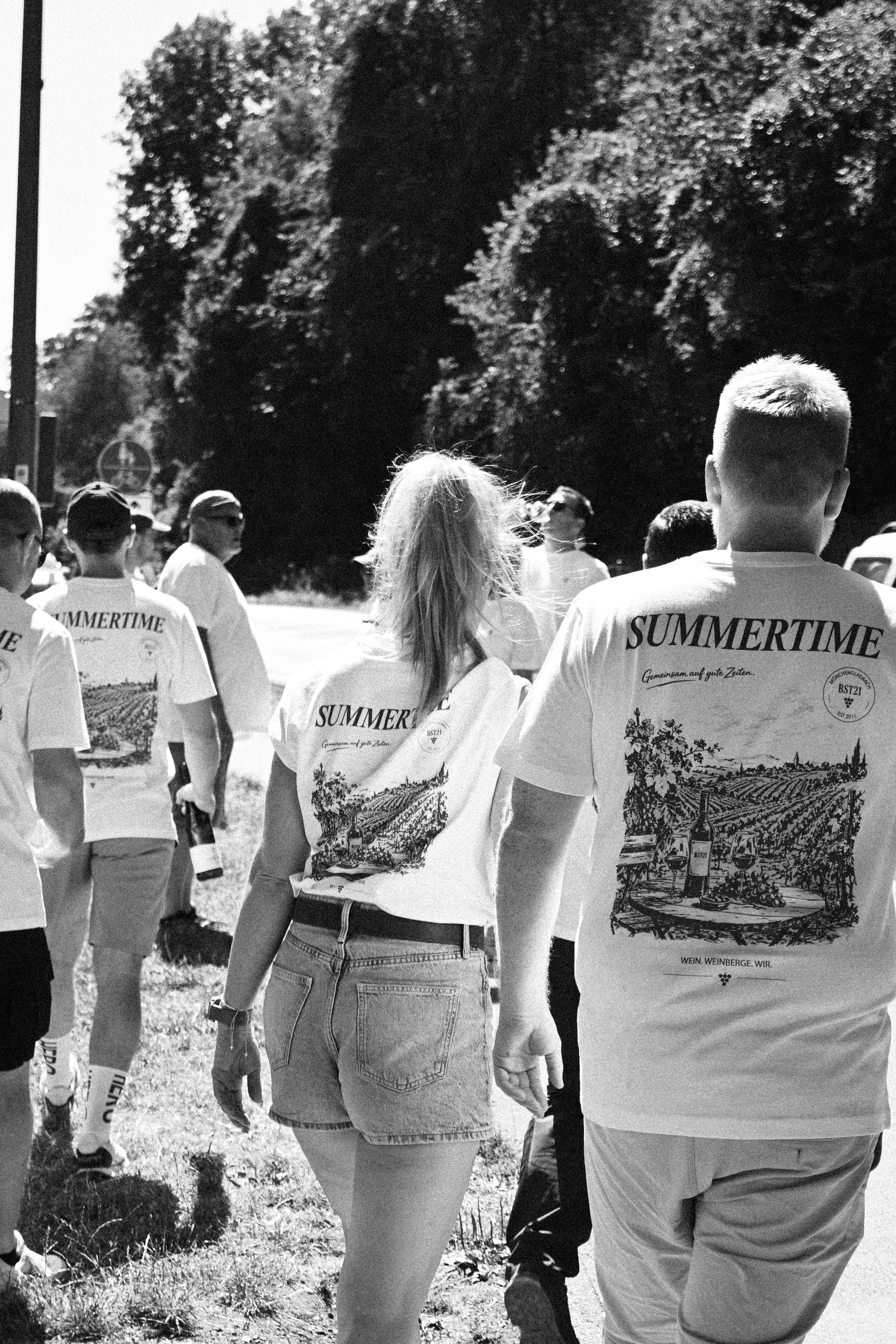 Momente vom Sommerfest