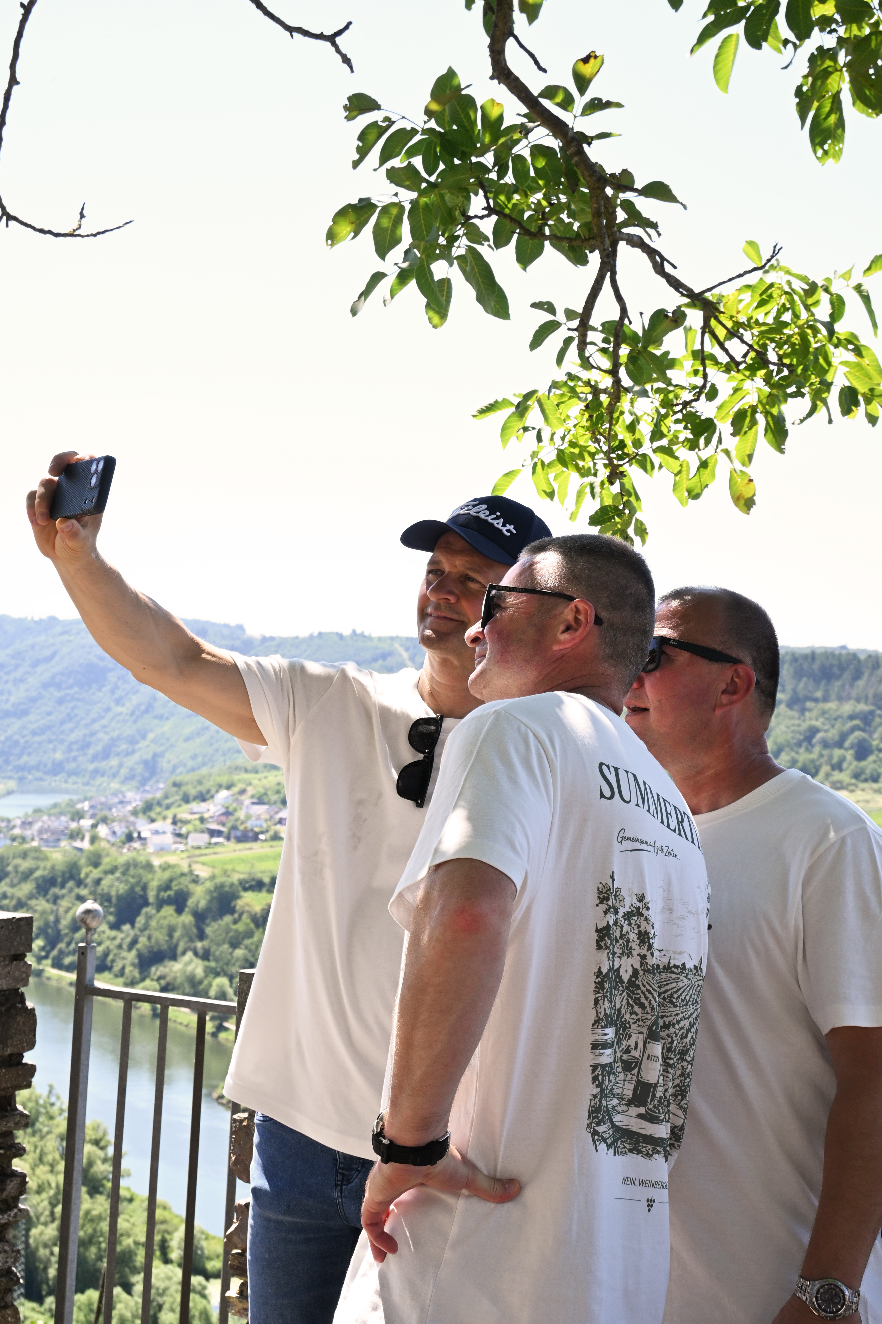 Weitere Eindrücke vom Sommerfest